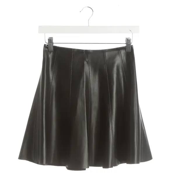 Rock, in Schwarz, Polyester, Rich & Royal