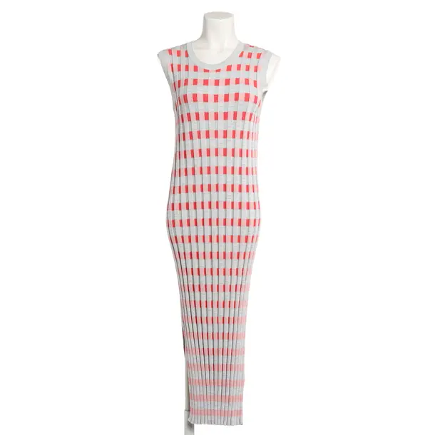 Dress, in Multicolored, Cotton, Closed