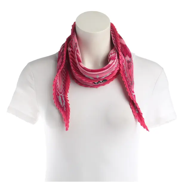 Stola, in Multicolore, Seta, Hermès