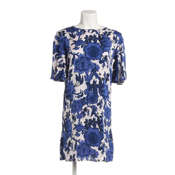 Kleid, in Mehrfarbig, Viskose, Diane von Furstenberg