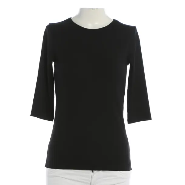 Longsleeve, in Schwarz, Modal, Vince