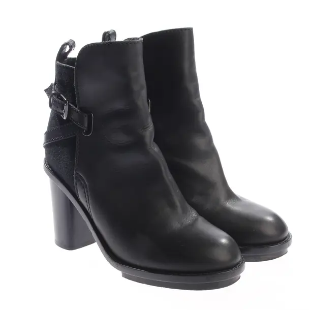 Stiefeletten, in Schwarz, Acne Studios