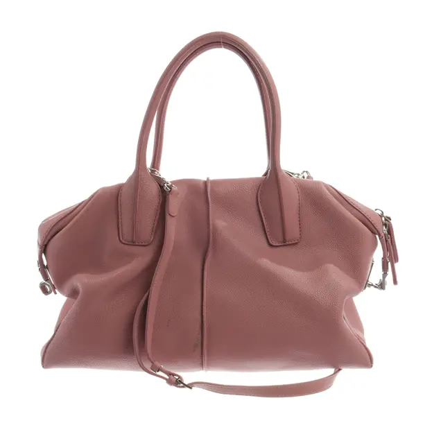 Borsetta, in Rosa, Pelle, Tod's