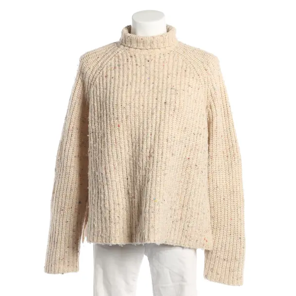 Pullover, in Mehrfarbig, Wolle, Munthe