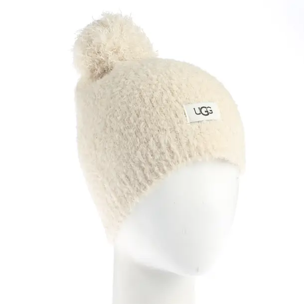 Mütze, in Beige, Polyester, UGG Australia