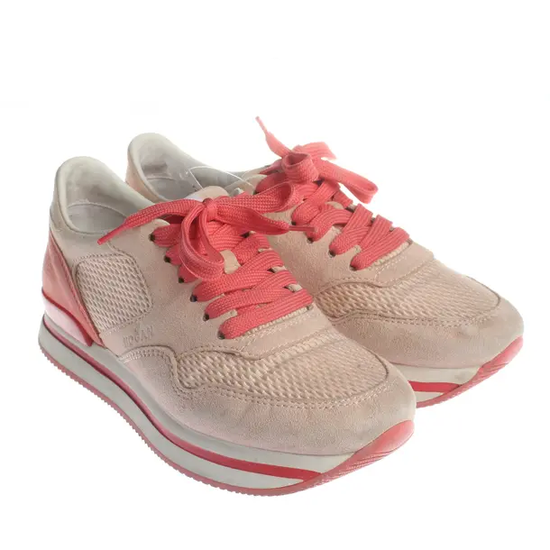 Sneakers, in Light Pink, Hogan