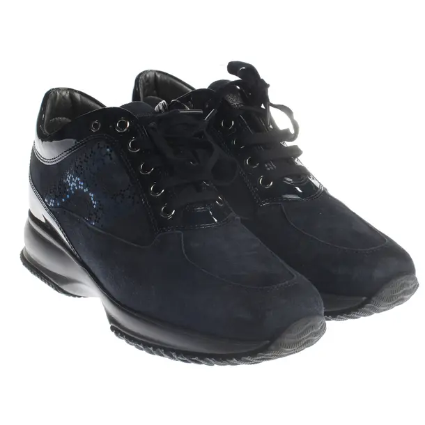 Sneakers, in Navy, Hogan