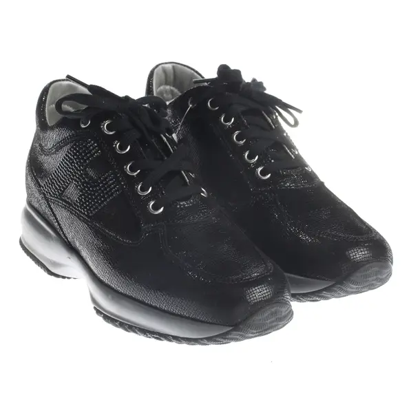 Sneaker, in Schwarz, Hogan