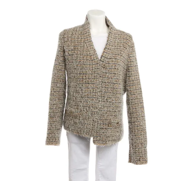 Cardigan, in Multicolored, Polyacryl, Marc Cain