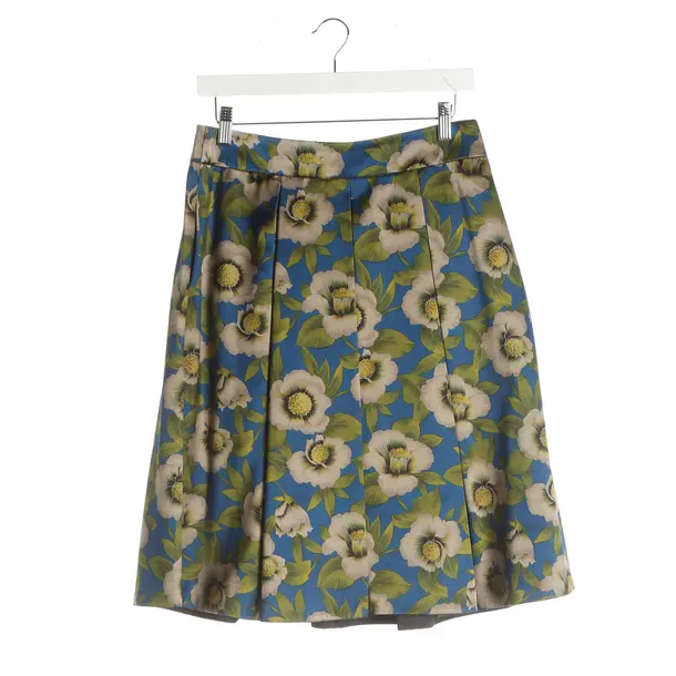 Gonna, in Multicolore, Poliestere, Marc Cain