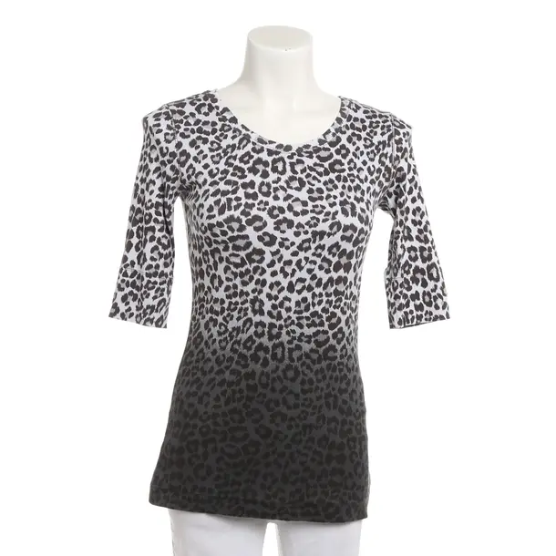 Shirt, in Mehrfarbig, Baumwolle, Marc Cain Sports