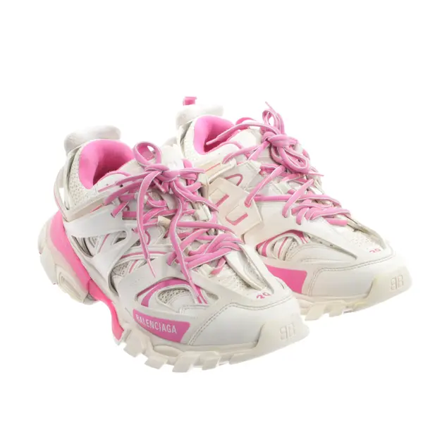 Sneaker, in Weiß, Balenciaga