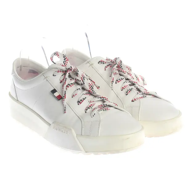 Sneaker, in Bianco, Moncler