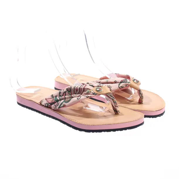 Sandalen, in Mehrfarbig, Tommy Hilfiger