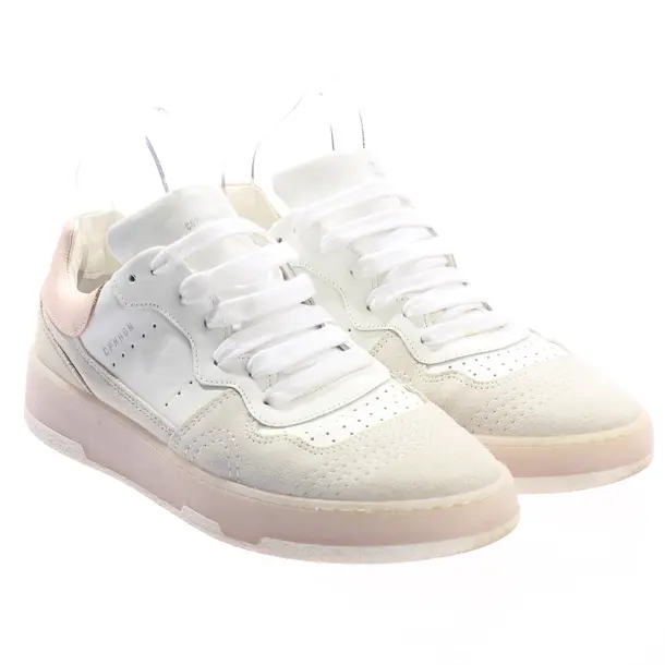 Sneakers, in White, Copenhagen