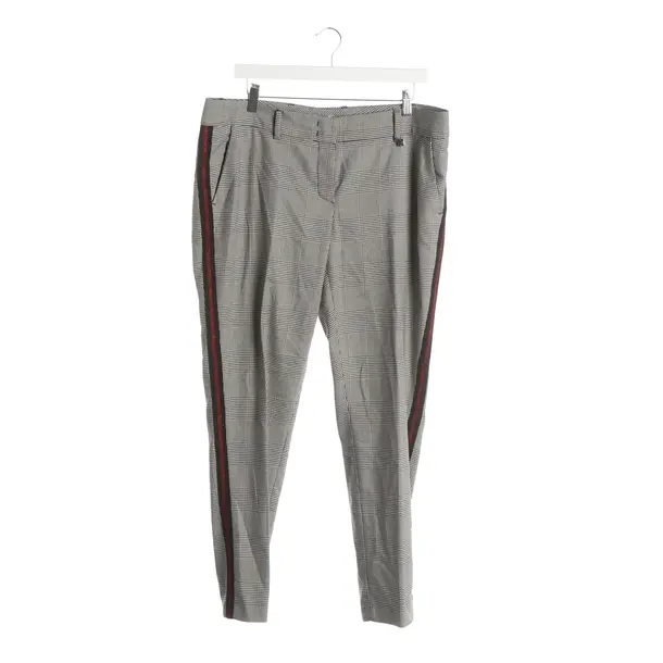 Pants, in Multicolored, Polyester, Raffaello Rossi