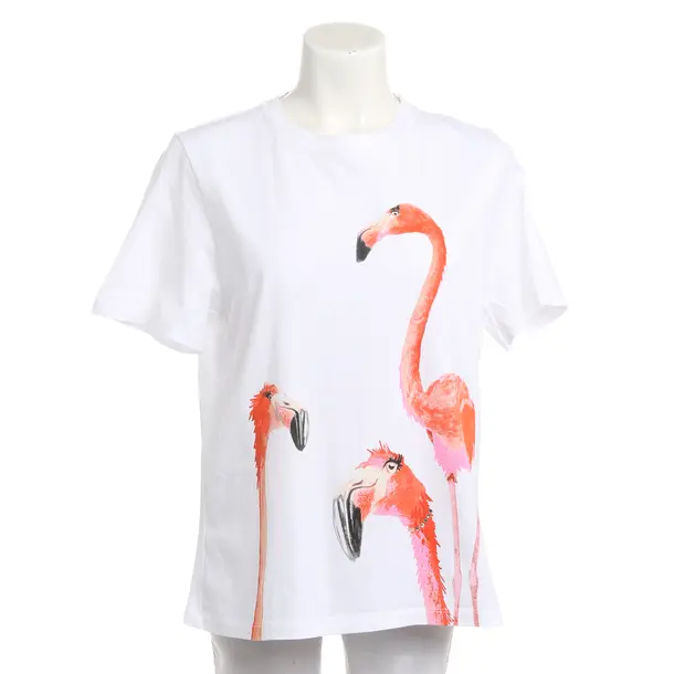 Shirt, in Mehrfarbig, Baumwolle, Marc Cain