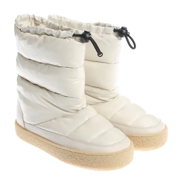 Stivali invernali, in Beige, Isabel Marant