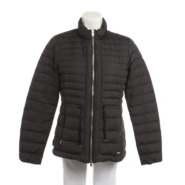 Übergangsjacke, in Schwarz, Polyester, Woolrich