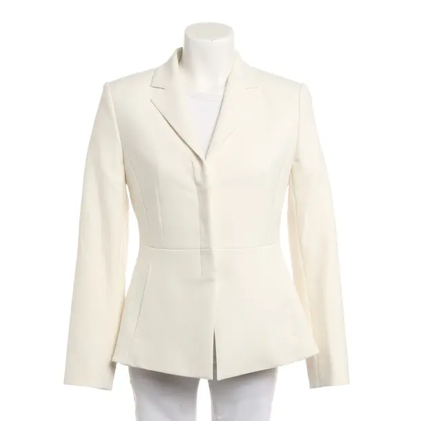 Blazer, in Beige, Polyester, Hugo Boss Black Label