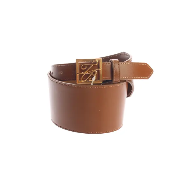 Gürtel, in Braun, Leder, Ted Baker