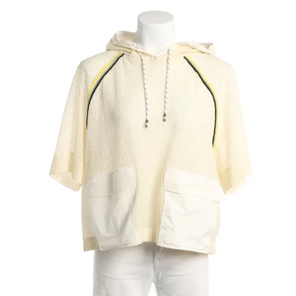 Camicia, in Crema, Poliestere, Marc Cain Sport