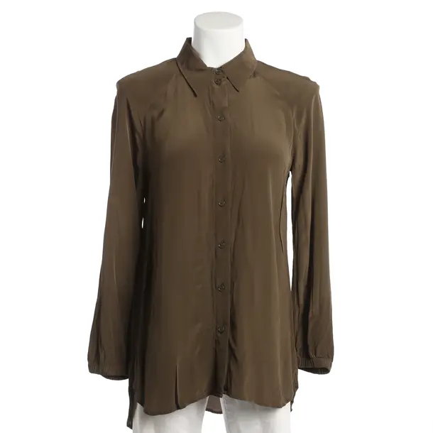 Camicetta, in Marrone, Viscosa, Marc Cain Sport