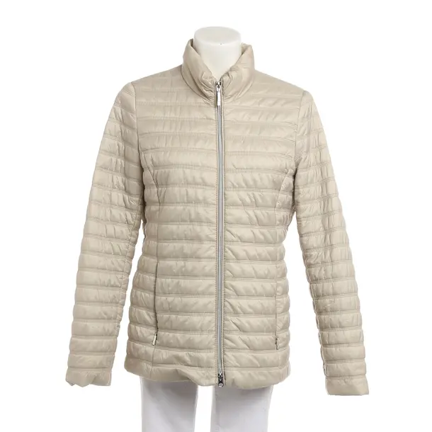 Giacca mezza stagione, in Beige, Poliammide, Fox Schmitt