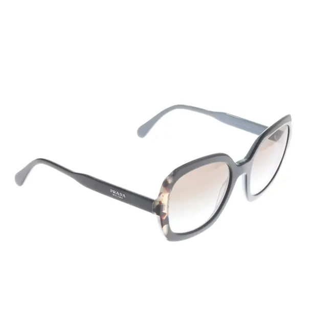 Sunglasses, in Multicolored, Synthetic, Prada