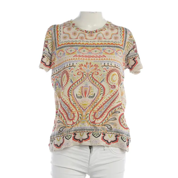 Shirt, in Mehrfarbig, Baumwolle, Etro