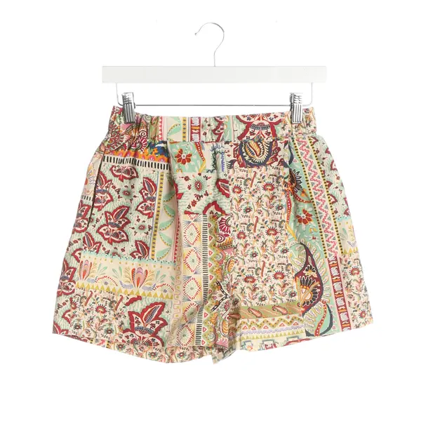 Shorts, in Multicolored, Cotton, Etro