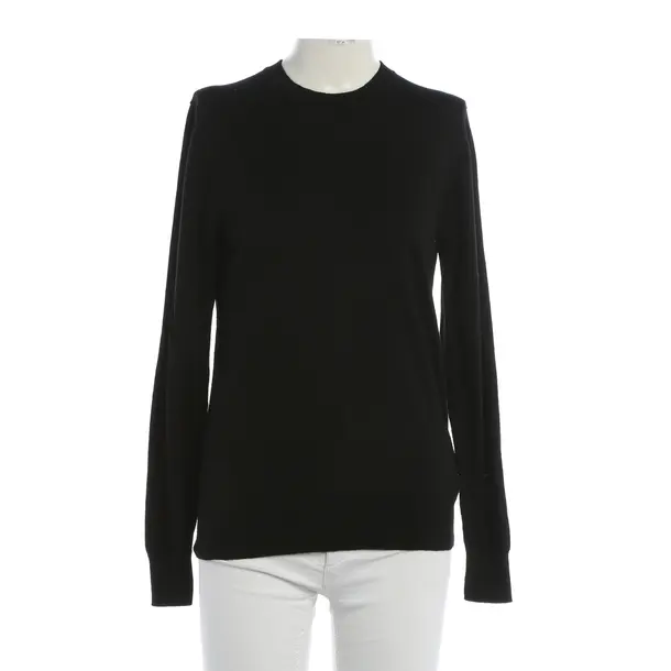 Maglioni di lana, in Nero, Lana, Burberry