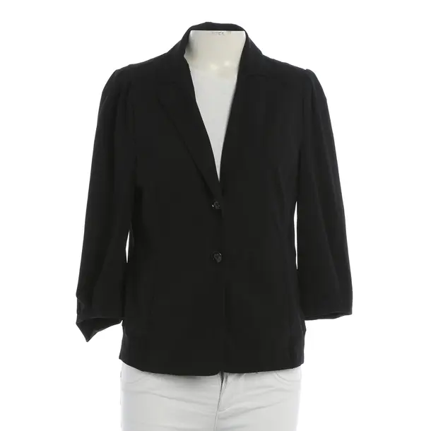 Blazer, in Schwarz, Polyamid, Marc Cain Sports