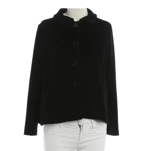 Blazer, in Nero, Cotone, Circolo 1901