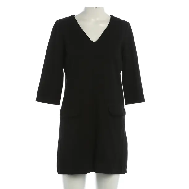 Abito, in Nero, Viscosa, Set di gemelli