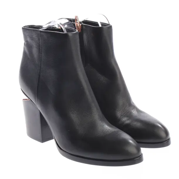 Stiefeletten, in Schwarz, Alexander Wang