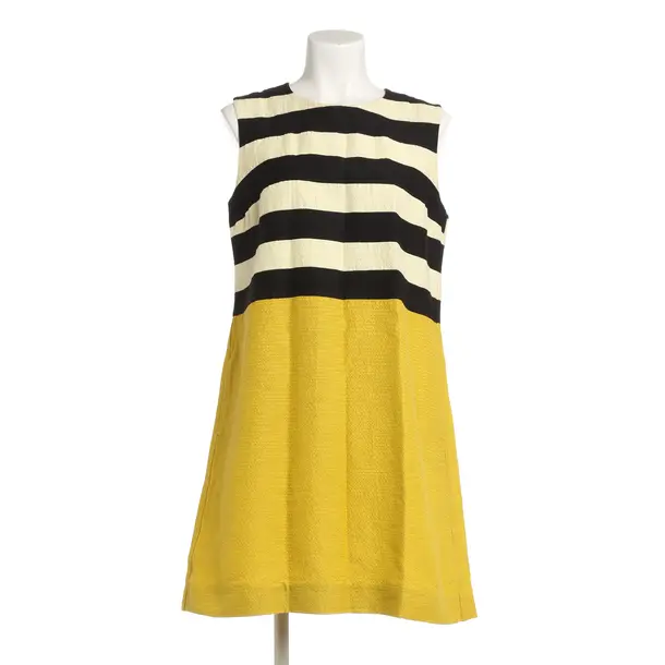 Kleid, in Mehrfarbig, Baumwolle, Max Mara