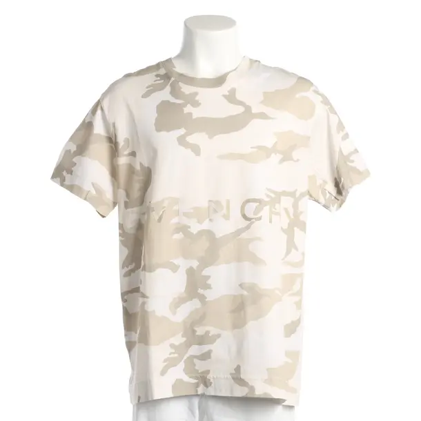 T-Shirt, in Mehrfarbig, Baumwolle, Givenchy