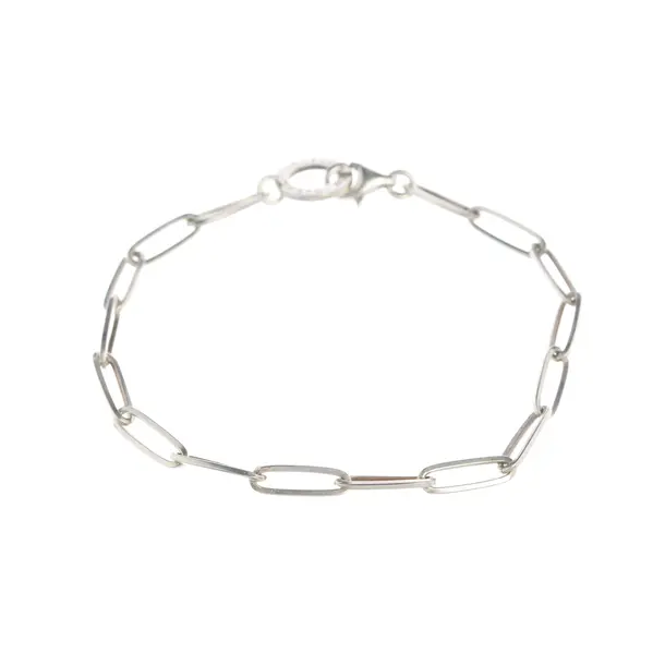 Bracelet, in Silver, 925 Sterling Silver, Thomas Sabo