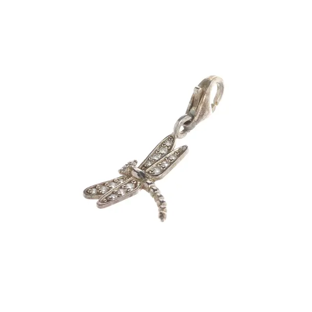 Ciondolo, in argento, Argento 925, Thomas Sabo