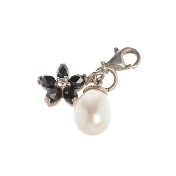 Anhänger, in Silber, 925er Sterling Silber, Thomas Sabo