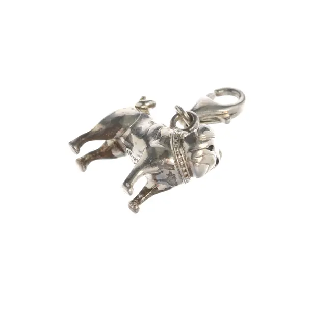 Ciondolo, in argento, Argento 925, Thomas Sabo