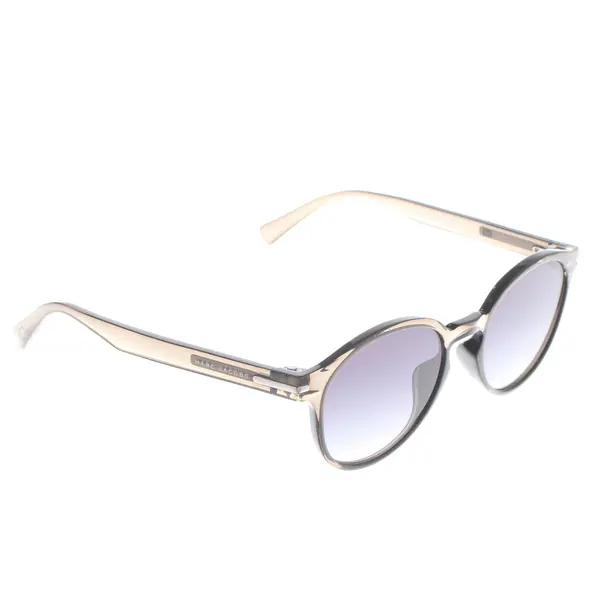 Sonnenbrille, in Braun, Kunststoff, Marc Jacobs