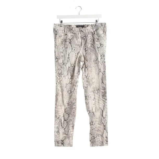 Hose, in Mehrfarbig, Baumwolle, Marc Cain