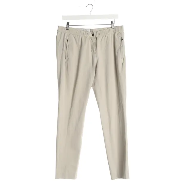 Hose, in Beige, Baumwolle, Seductive