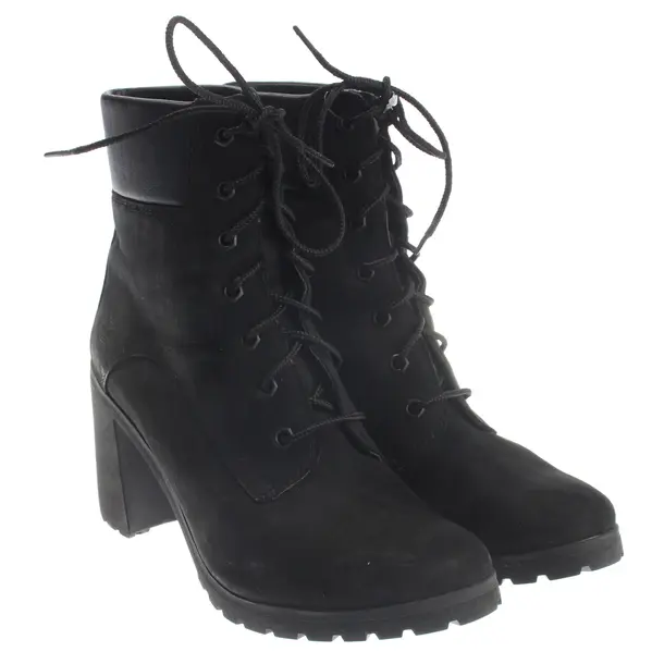 Ankle Boots, in Black, Timberland