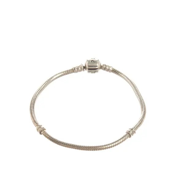 Bracelet, in Silver, 925 Sterling Silver, Pandora