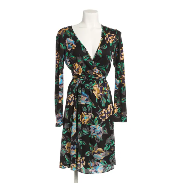 Abito, in Multicolore, Seta, Diane von Furstenberg