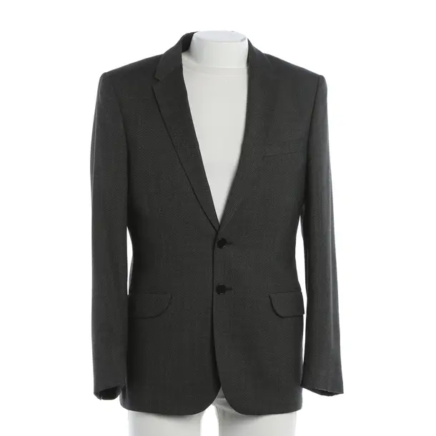 Sakko, in Grau, Wolle, Paul Smith