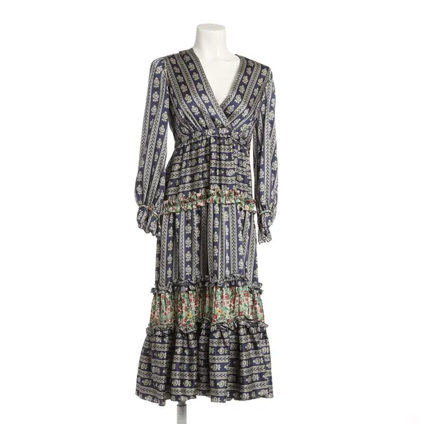 Abito, in Multicolore, Poliestere, Sandro